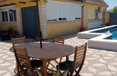 RURAL VILLA ANGELS - Foto 15