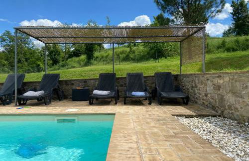 Casa Montecastelli Sopra/Terra - Foto 16