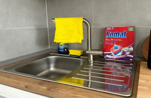 One100 I Appartement Lange Auszeit - Foto 38