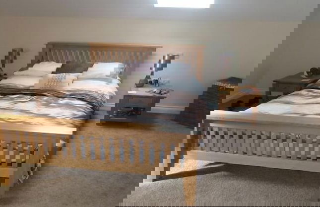 Oatlands Self Catering Cottages - Foto 2