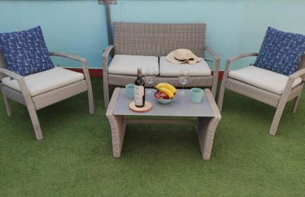 Casa Marenga El Palo - Photo 23