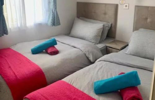 Findhorn Lodge - Peaceful - Pets - Sleeps 4 - Foto 12