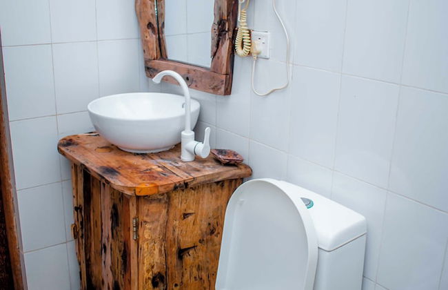 Pazuri Kendwa Beach Hotel - Foto 17