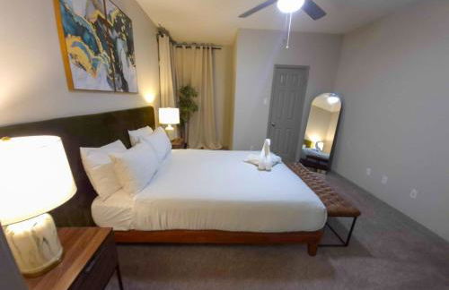 Furnished apartments next to the Domain - Foto 13