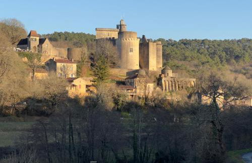 Beautiful two bedroomed gite - Foto 18