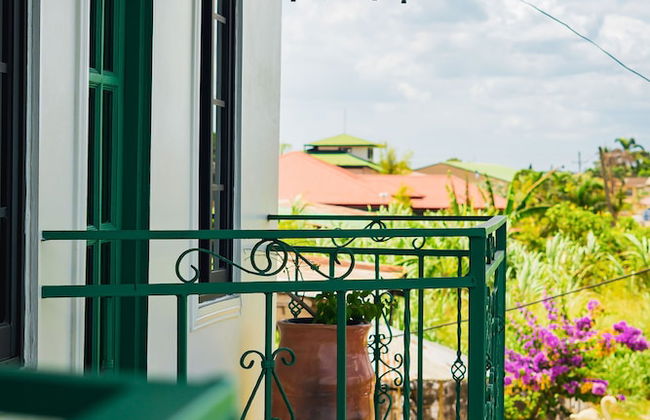 Colonial Wolf Oasis - Foto 51