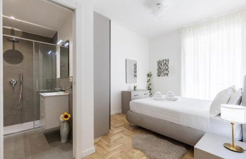 Hostly-The Montebello Suite-Near Trevi - Foto 10