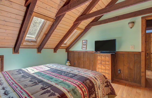 Black Bear Lodge - Foto 15