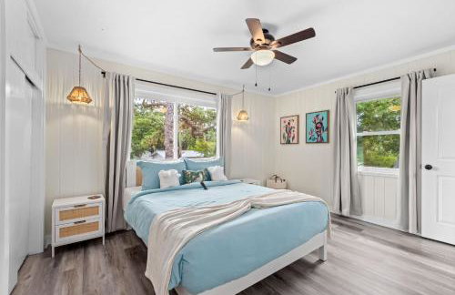 Luxury Villa Heated Pool, Putt-Putt & Bocce - Foto 45