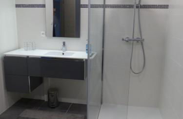 La maison de Joëlle - Foto 9