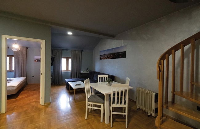 Aleksei apartments - Foto 50