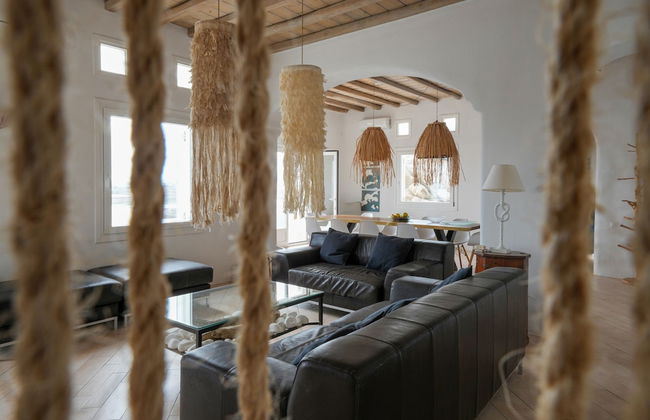 Villa Super One - Foto 21