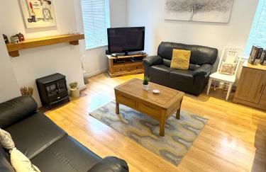 Forgemasters House - Foto 19