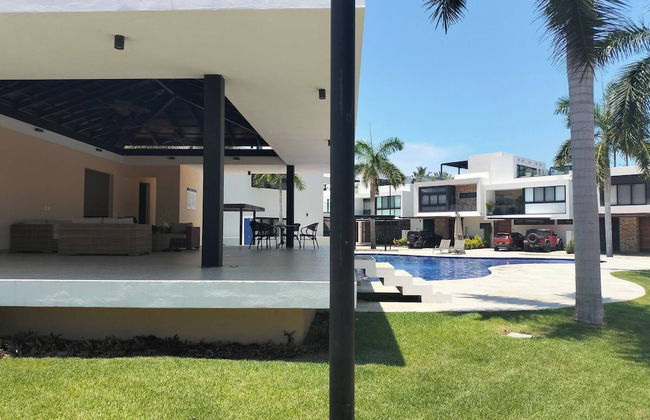 Elegant big House Nvo Vta - Foto 16