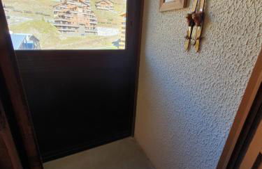 2 pièce cabine Val Thorens - Foto 16