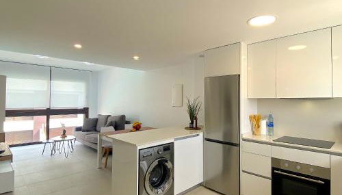 Un Retiro Encantador en Lo Pagán de San Pedro - Foto 3