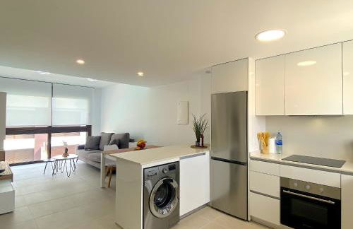 Un Retiro Encantador en Lo Pagán de San Pedro - Foto 3