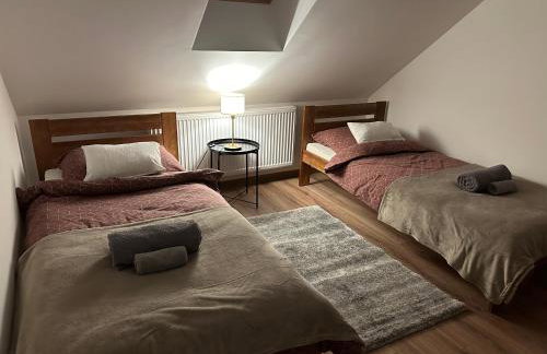 Bartosówka Apartament - Foto 1