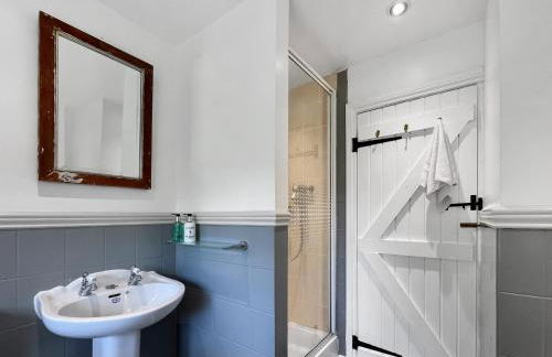 Oasis Cottage - Foto 13