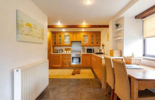 Trelowen Cottage - Photo 15