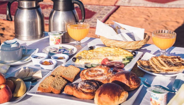 3-Day Sahara Desert Tour - Foto 5