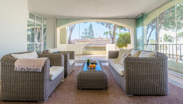 Hacienda Playa Beach And Pool - Foto 2, Habitación