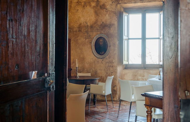 Castello di Semivicoli - Foto 33