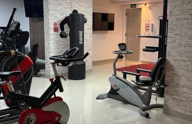 Apartamento com Piscina - 3 Quartos 2 Garagem - Foto 4