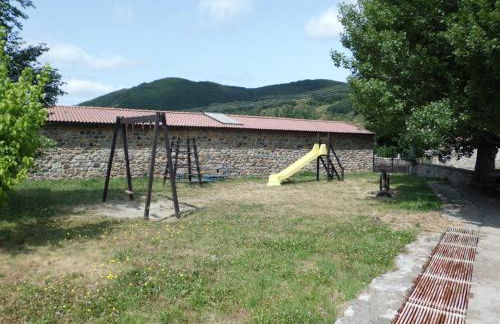 Casa Rural La Altanera , Registro Oficial CRA-LE-564 - Photo 17