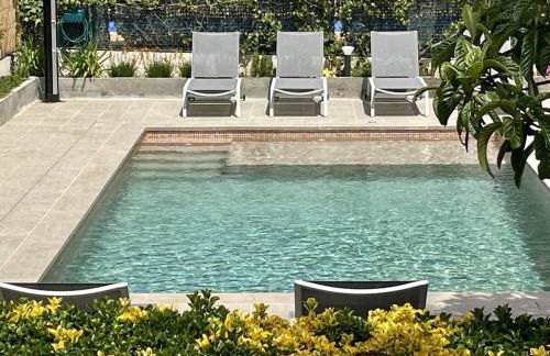 Casa Hermanos by Costabravaway - Foto 35