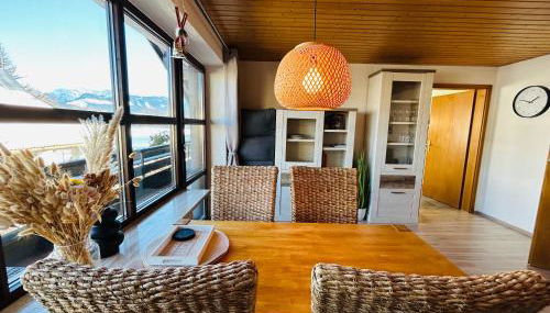 BerglerNest - Apartment mit Bergblick! - Foto 3