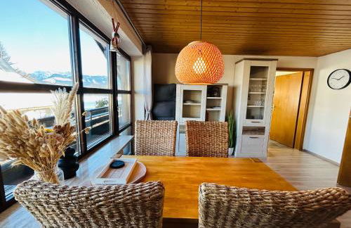 BerglerNest - Apartment mit Bergblick! - Foto 3