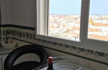 Bonito Ático en el centro de la ciudad - Foto 7