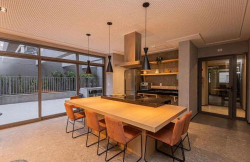 Studio decorado próximo ao Parque Ibirapuera - Photo 15