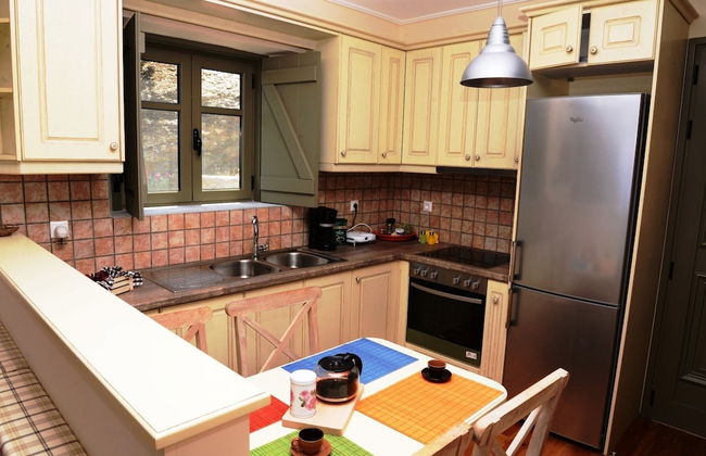 Dio Guesthouses - Foto 30