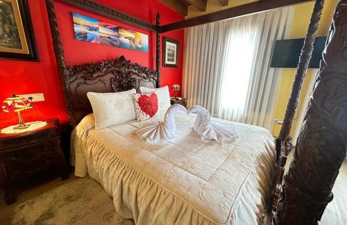 Casa Rural Del Valle Obeso - Foto 4