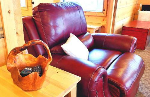 Sequoia Splendor, inside Kings Canyon NP by Visitors Center - Foto 12