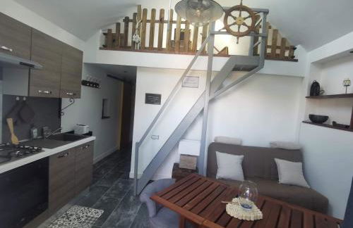 GÎTE 200 M BORD DE MER SUR GR34 - Foto 1