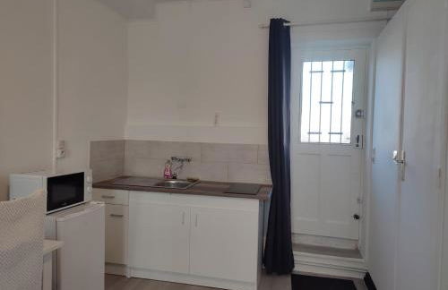 Studio indépendant - Photo 1