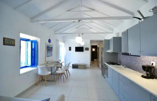 Douskos by the Sea - Foto 27