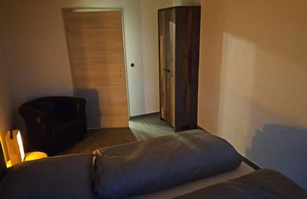 Weingut Lahmer August Appartment Weintraube - Foto 7