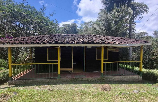 CABAÑAS EL PARAISO EN FILANDIA - Photo 9