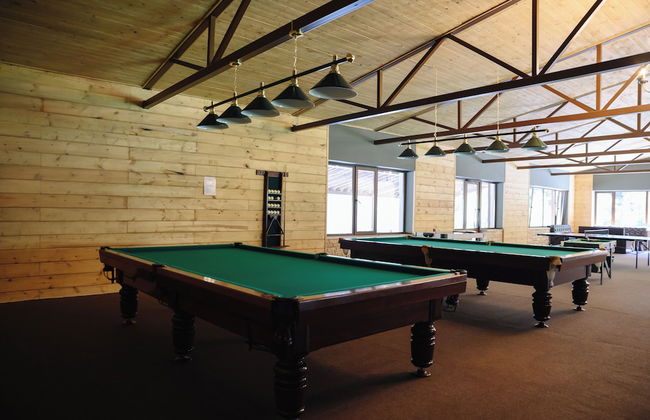 Apricot Aghveran Resort - Photo 56