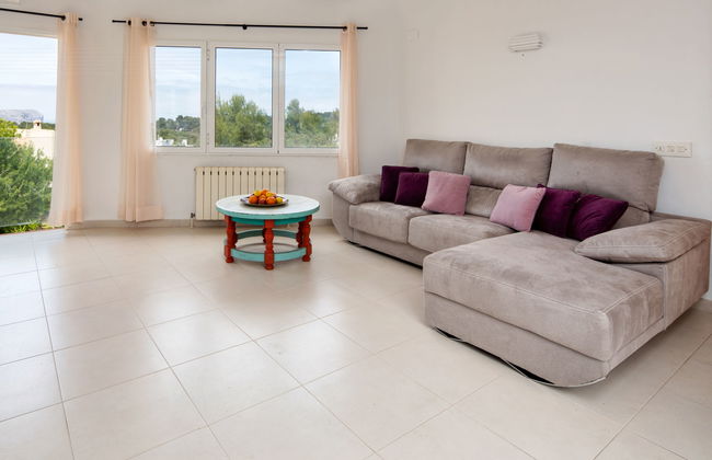 Villa Bramble - Photo 11