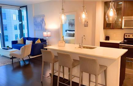 Blue Luxe-Highrise, Balcony, Year-round Pool, City View! - Foto 21