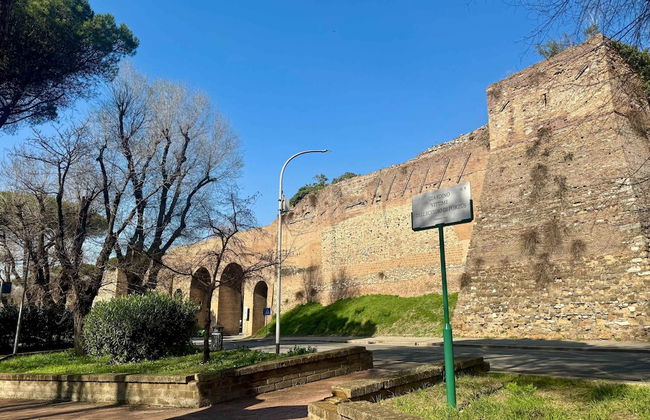 Caracalla Loft in Roma - Foto 14