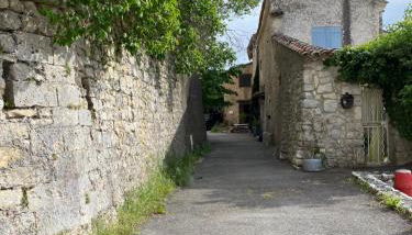 La maison du Château - Foto 4