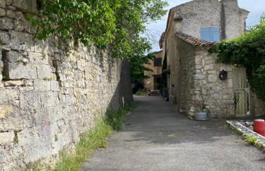 La maison du Château - Foto 4