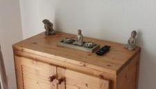 Location appartement les pieds dans l'eau, Résidence Aqua Linda à Poggio-Mezzana - Foto 4