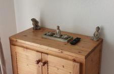 Location appartement les pieds dans l'eau, Résidence Aqua Linda à Poggio-Mezzana - Foto 4